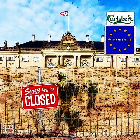 England kopierer hård dansk politik mod immigranter