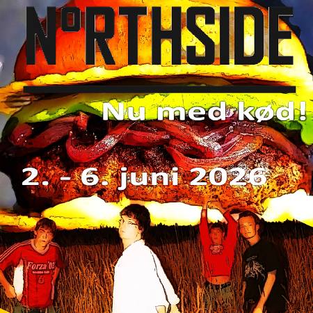 Rigtige mænd boykottede Northside
