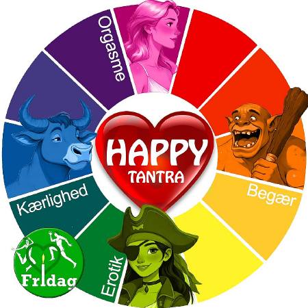 Happy Tantra Massage