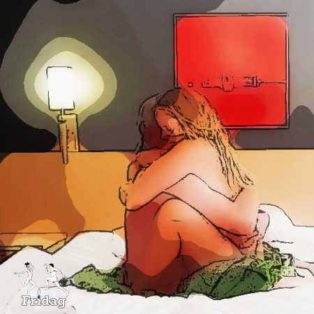 4 timers Happy Tantra erotisk massage kursus for par