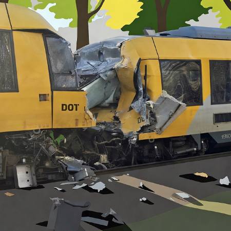 Kører uden ATC: Lokaltog på Sjælland er livsfarlige