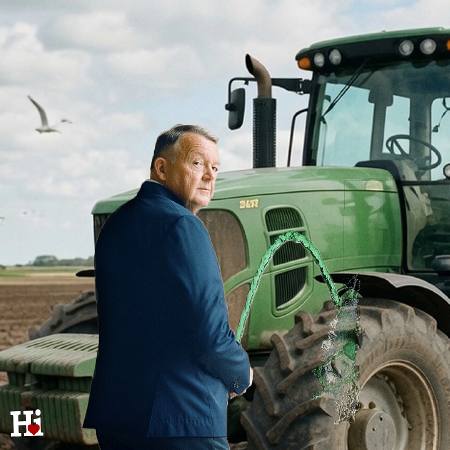Nyt sprøjteforbud giver landmænd milliarder