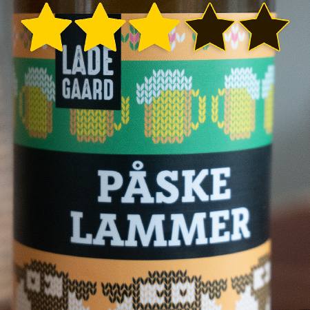 Laver øl uden bobler for at redde miljøet