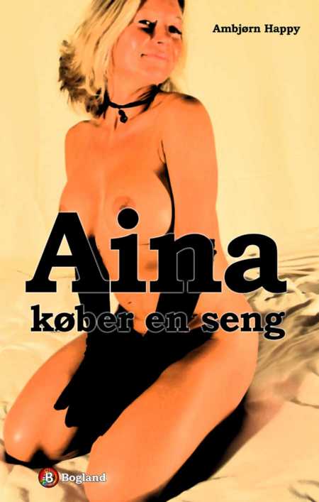 Aina køber en seng