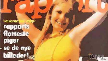 Porno er billeder der skal få tyren til at glemme