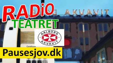 Telefon joke og satire med Danske Spritfabrikker