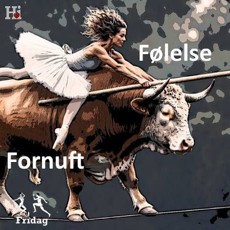 Kursus: Stam! Eller tal flydende.